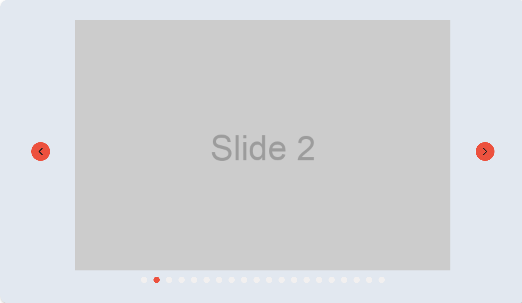 Carousel Component